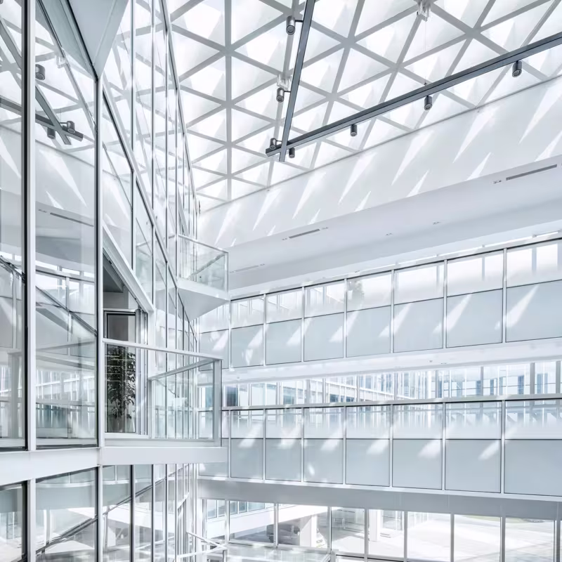 Commercial Window Tinting & Office Film Installer – Concord, CA