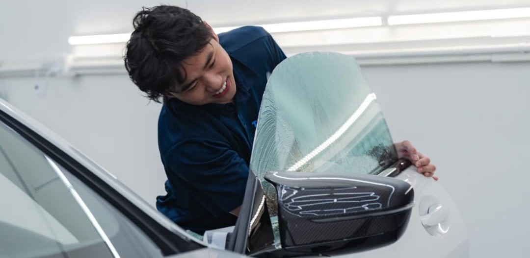 Ceramic Window Tint Cost_ Complete 2025 Guide for Concord CA