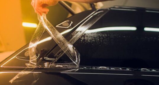 Ceramic Window Tint Cost: Complete 2025 Guide for Concord, CA