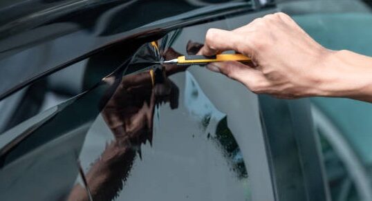 Bay Area Home Window Tinting Cost Guide 2026