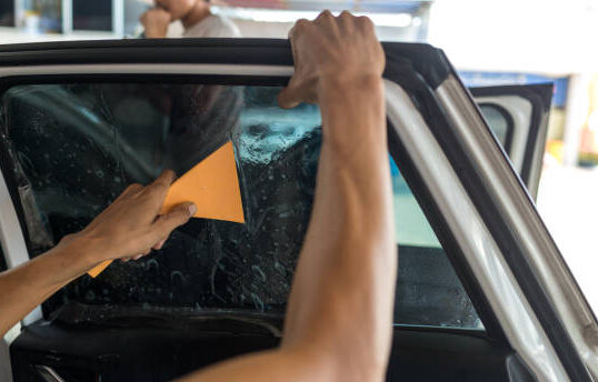 Best Tint Shades for Bay Area Commuters: A Concord, Walnut Creek & Martinez Driver’s Guide